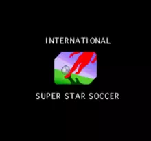 Image n° 4 - screenshots  : International Superstar Soccer Deluxe